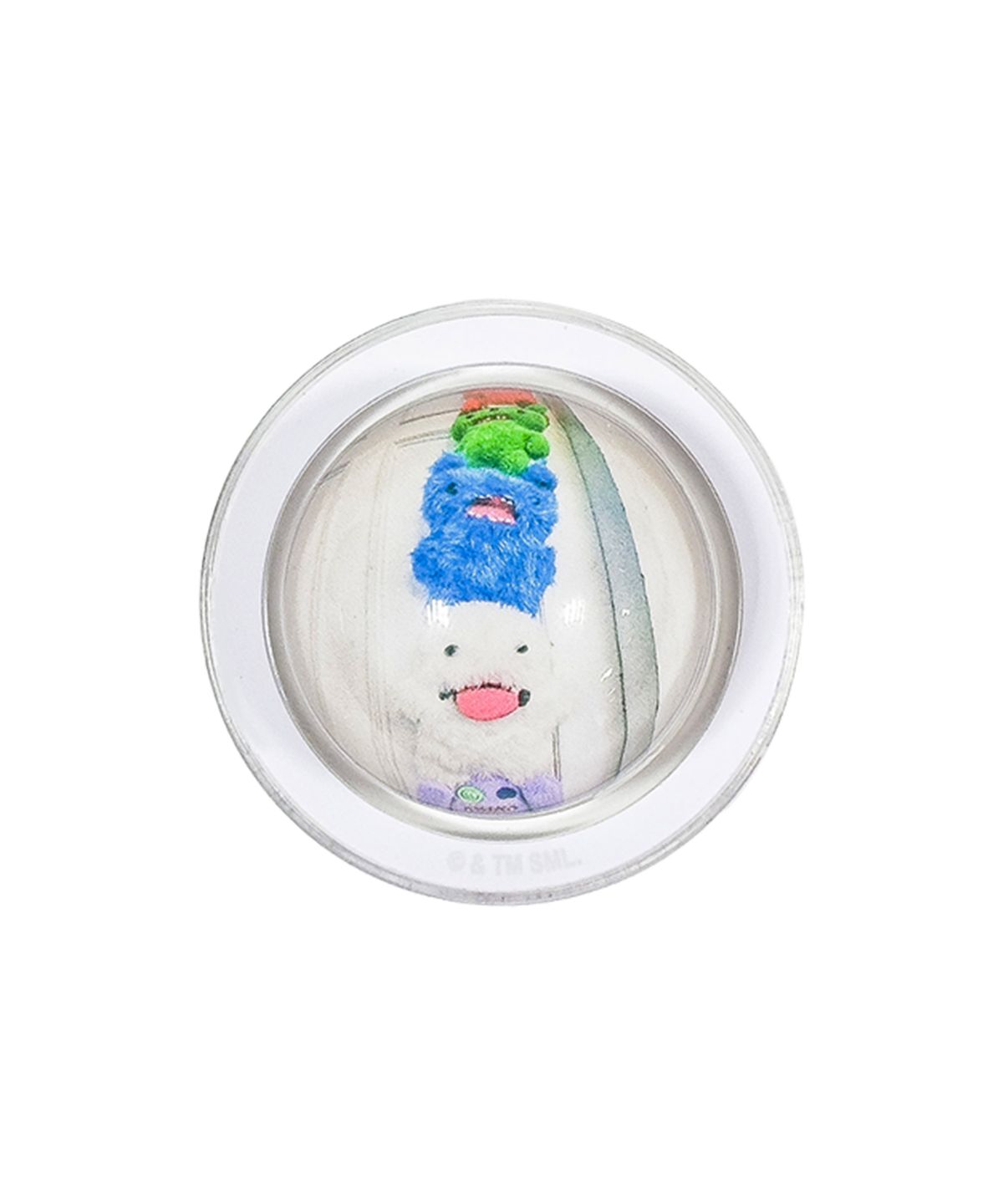 퍼글러(FUGGLER) 퍼글러 맥세이프 반구 스마트톡