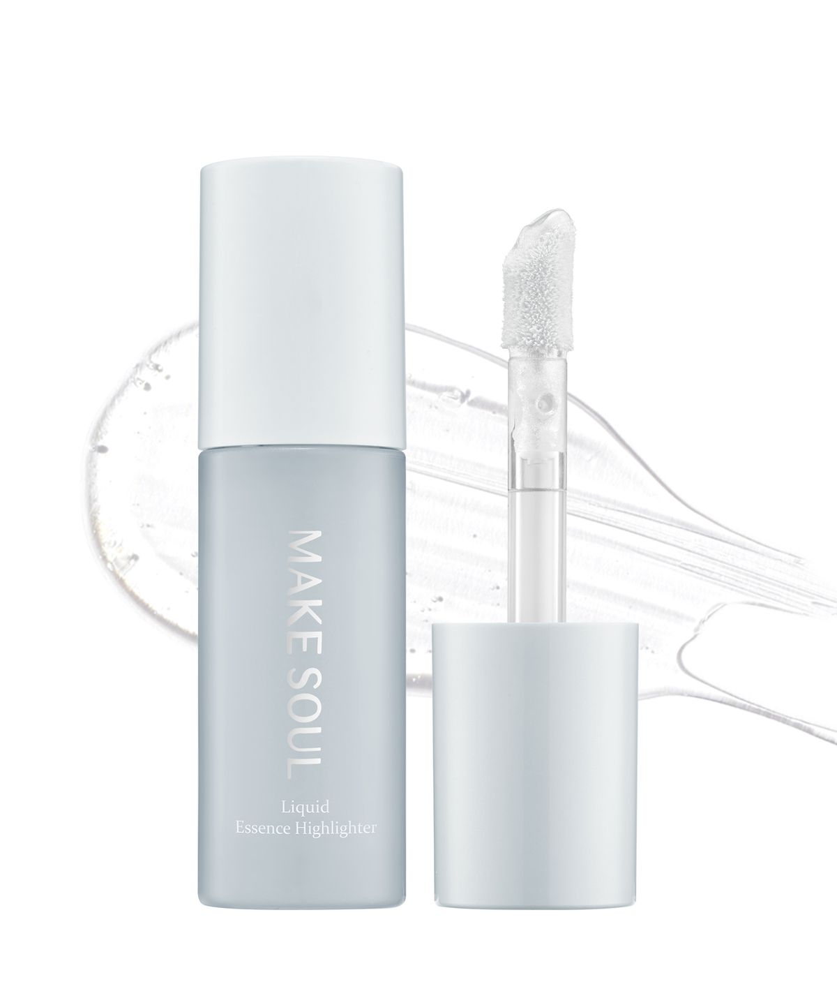 메크쏘울(MAKESOUL) 리퀴드 에센스 하이라이터 (5.4g / 3Colors)