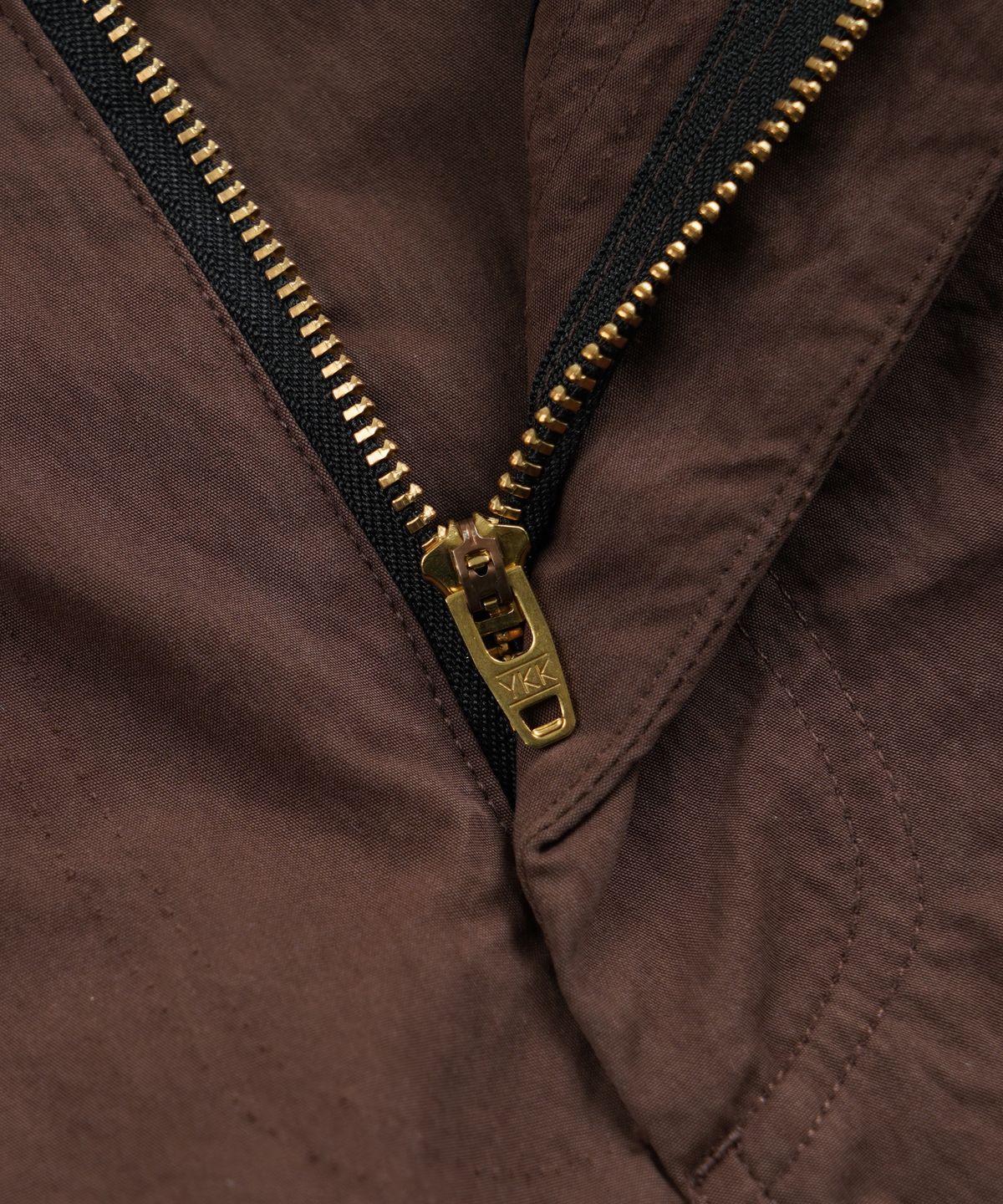프리즘웍스(FRIZMWORKS) CN NIB FATIGUE SHORTS _ BROWN