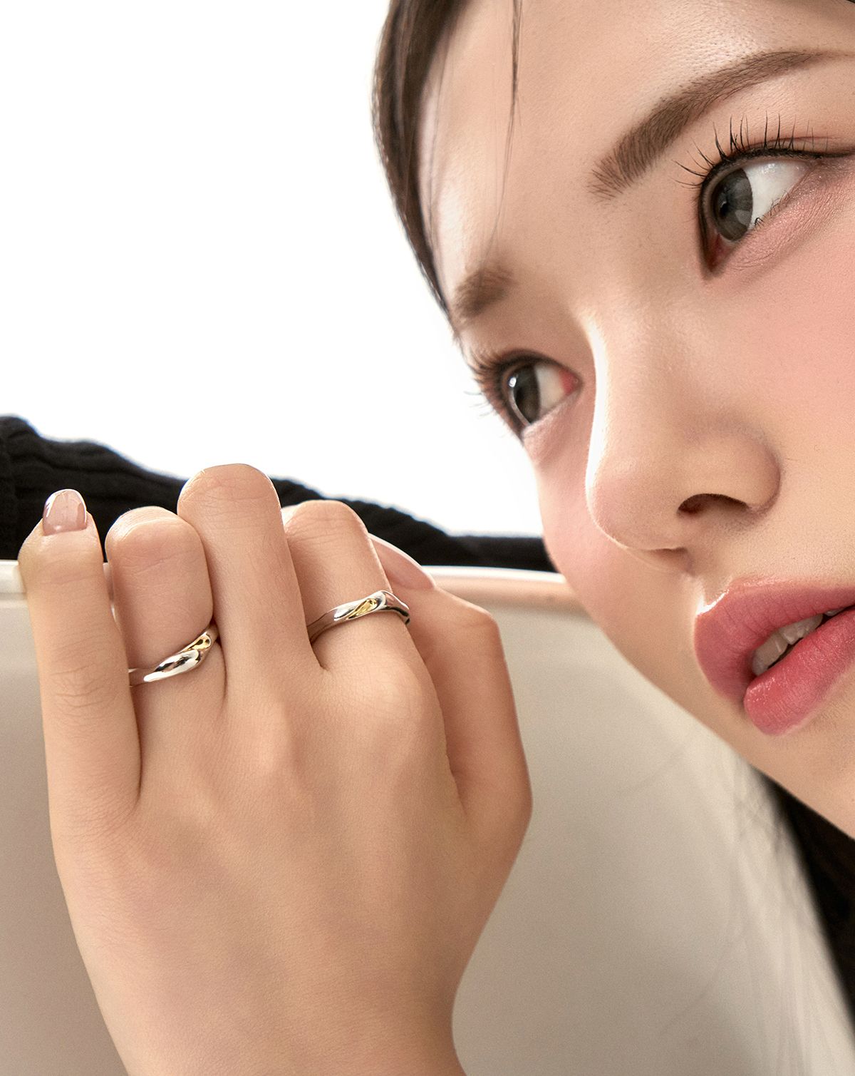 여섯시십칠분(PM 06:17) XOXO 커플링