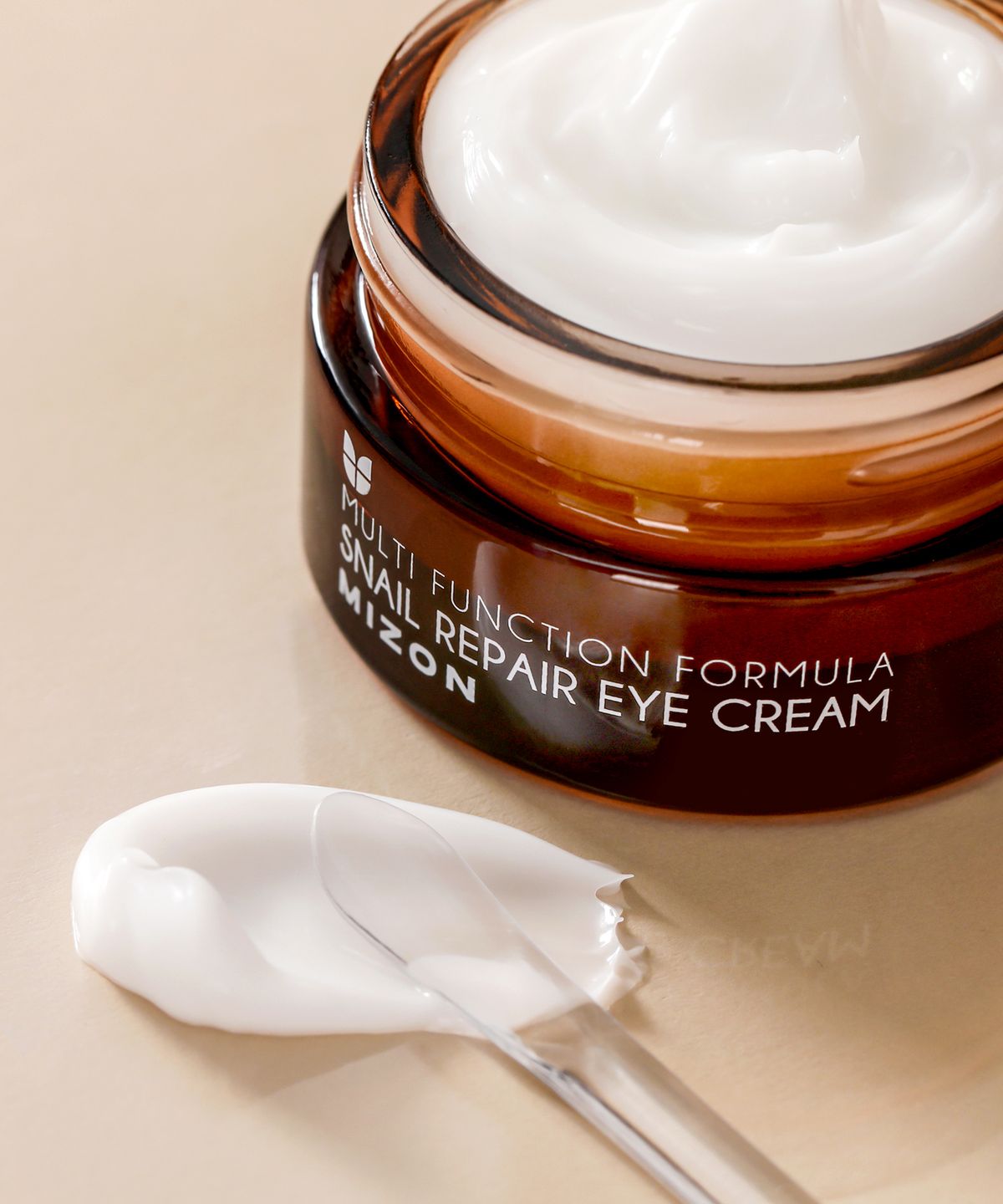 미즈온(MIZON) 스네일 리페어 아이크림 25ml