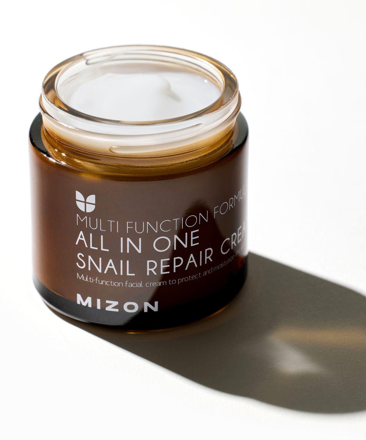 미즈온(MIZON) 올인원 스네일 리페어 크림 75ml