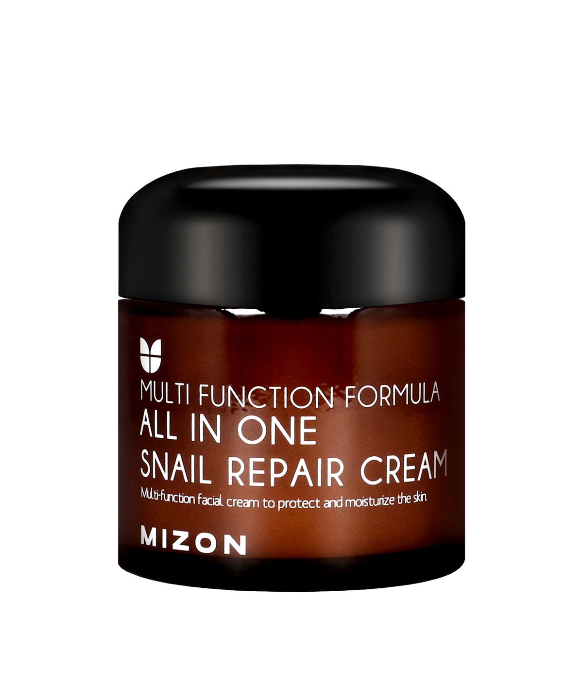 미즈온(MIZON) 올인원 스네일 리페어 크림 75ml