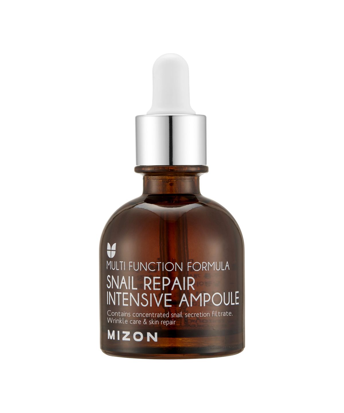 미즈온(MIZON) 스네일 리페어 인텐시브 앰플30ml