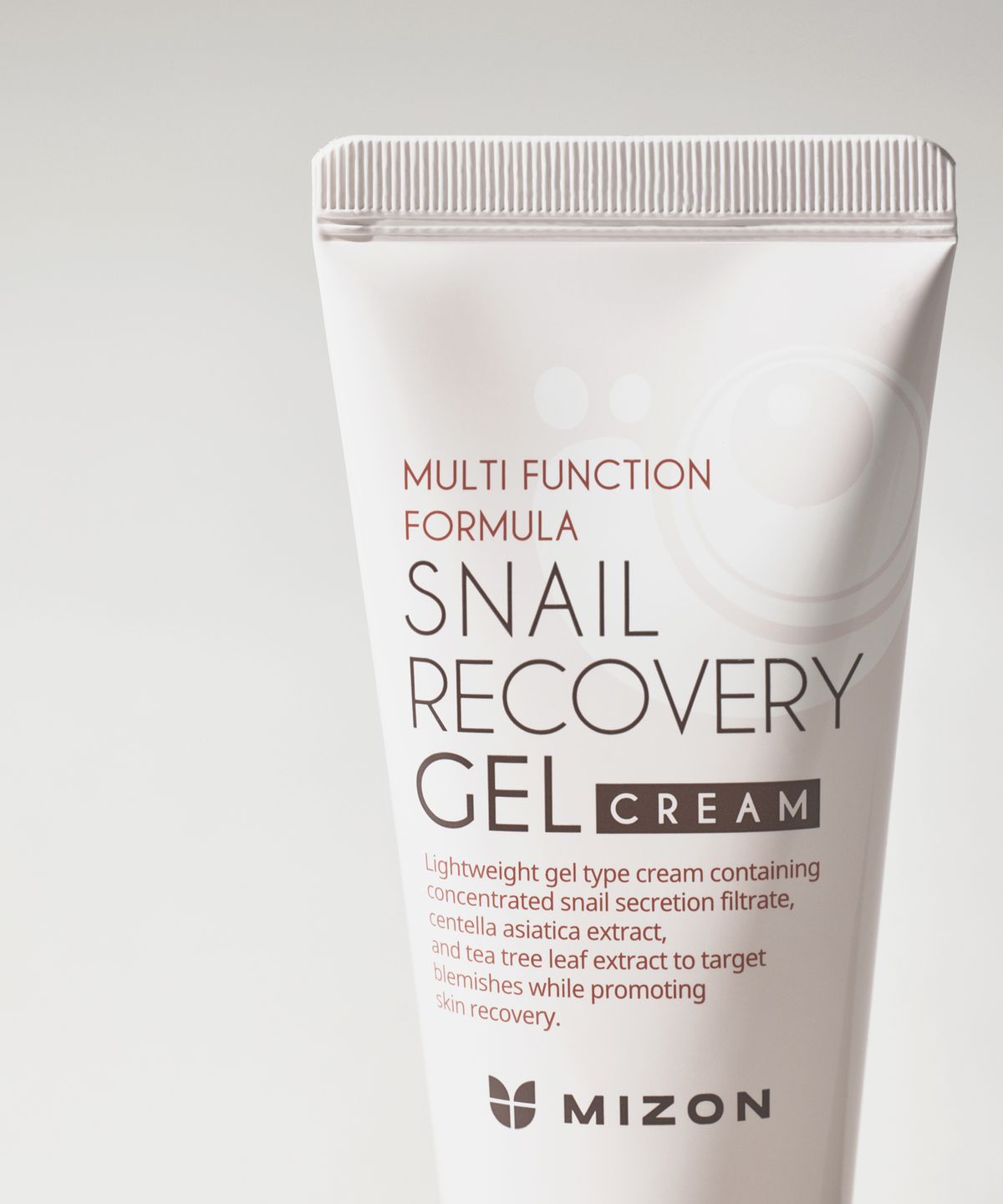 미즈온(MIZON) 스네일 리커버리 젤 크림 45ml