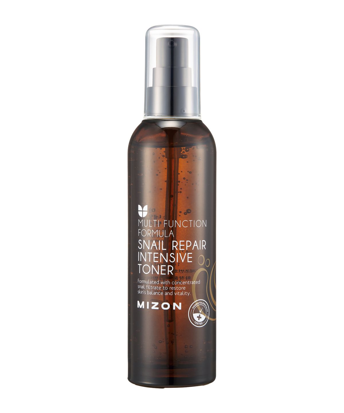 미즈온(MIZON) 스네일 리페어 인텐시브 토너 100ml