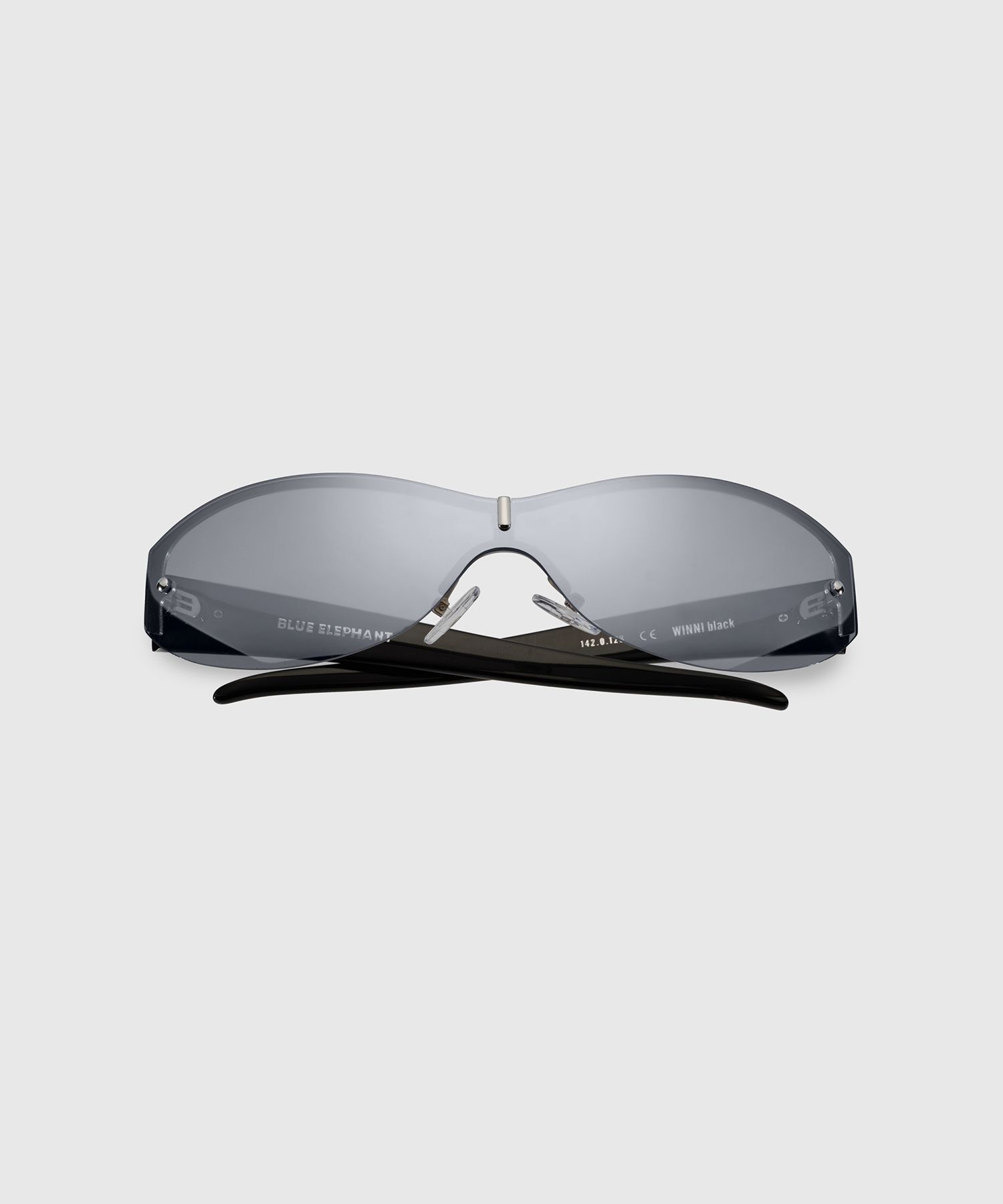 ●BLUE ELEPHANT● WINNI black 03618 MUSINSA | BLUE ELEPHANT WINNI black