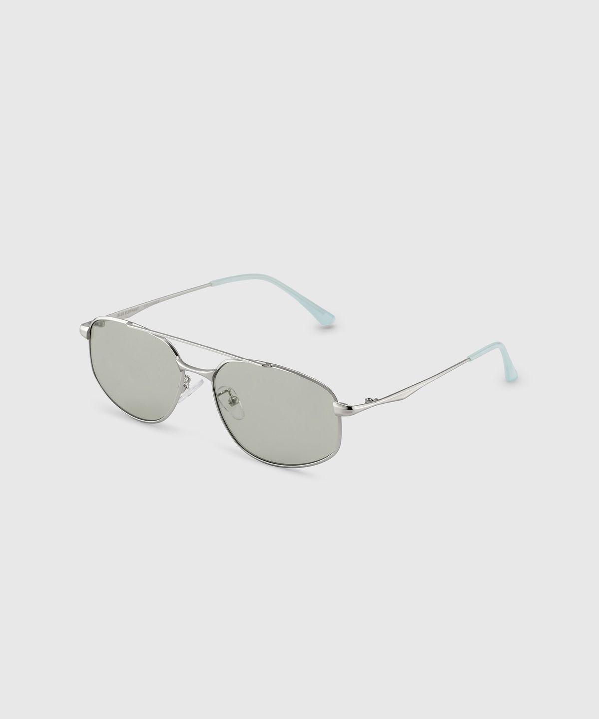 블루엘리펀트(BLUE ELEPHANT) MARC-S grey tint