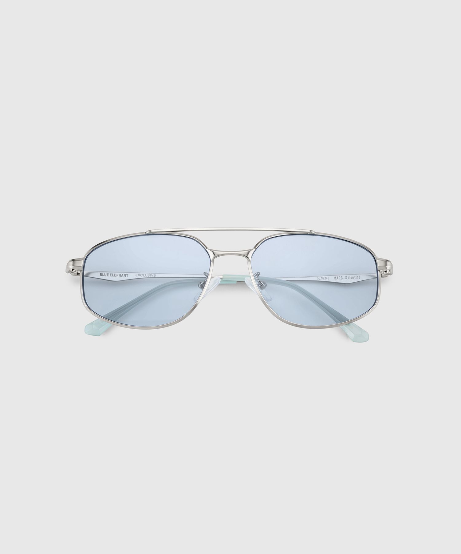 ●BLUE ELEPHANT● MARCS blue tint 03823 MARC-S blue tint - BLUE ELEPHANT