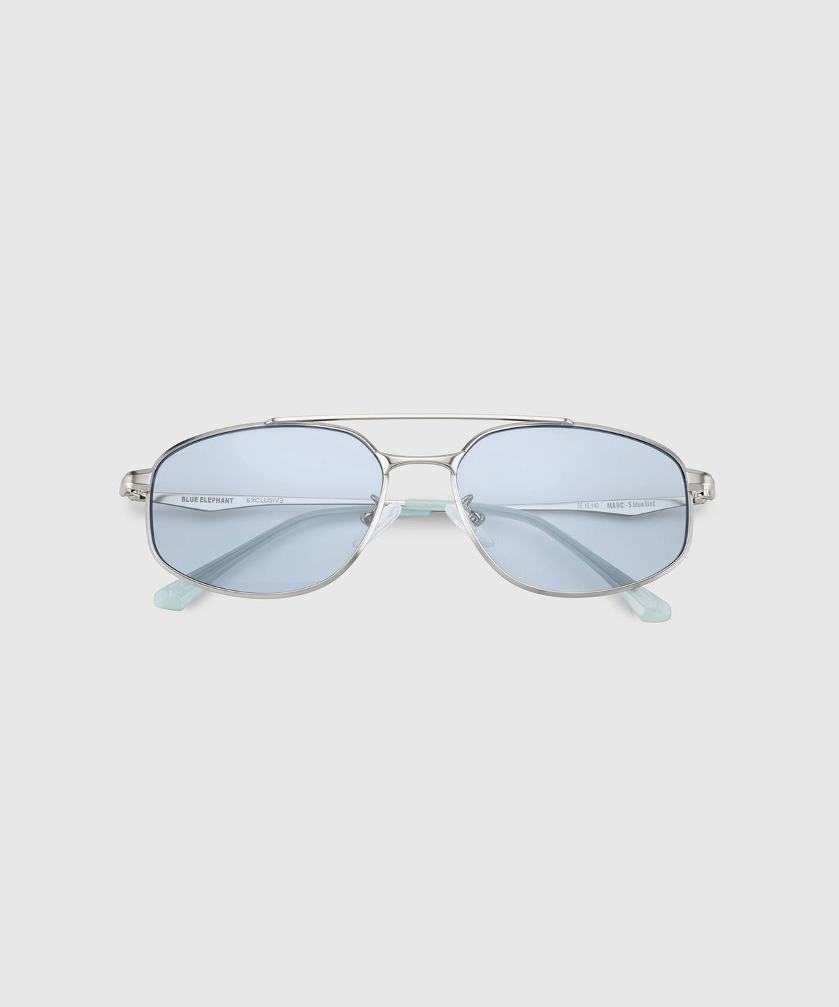 블루엘리펀트(BLUE ELEPHANT) MARC-S blue tint