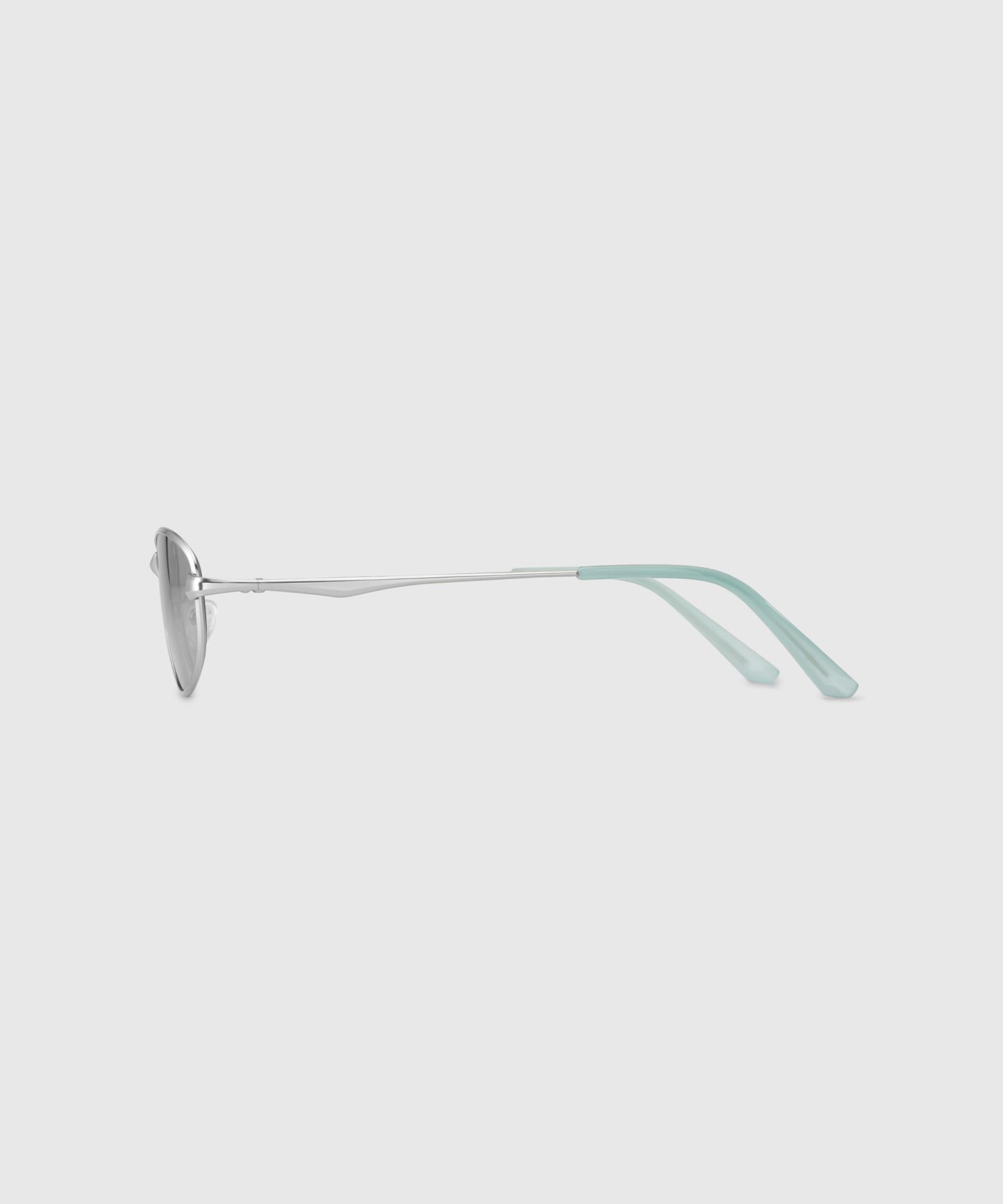 MUSINSA | BLUE ELEPHANT NOVA-S matte silver