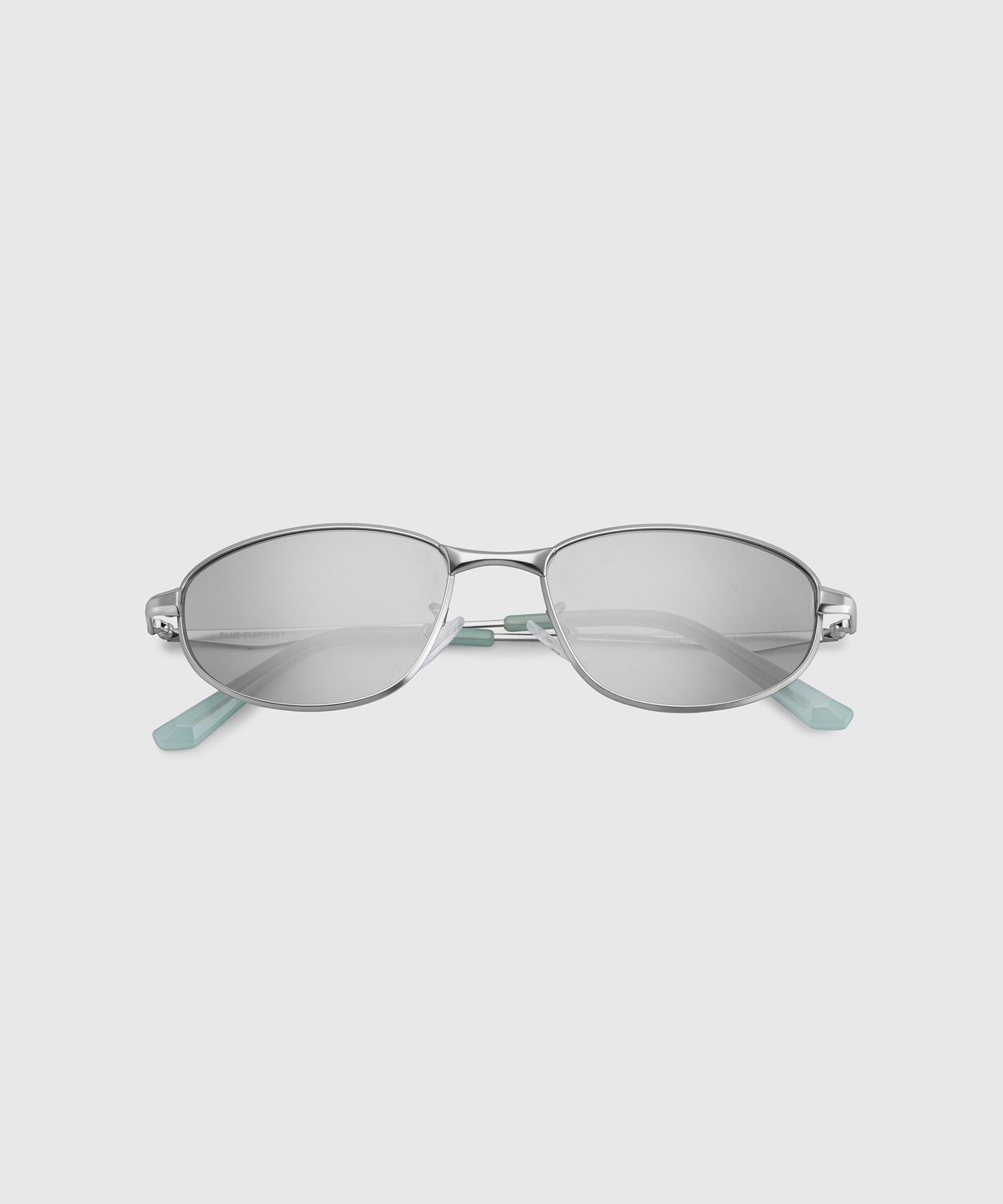 ★BLUE ELEPHANT★ NOVAS matte silver MUSINSA | BLUE ELEPHANT NOVA-S matte silver