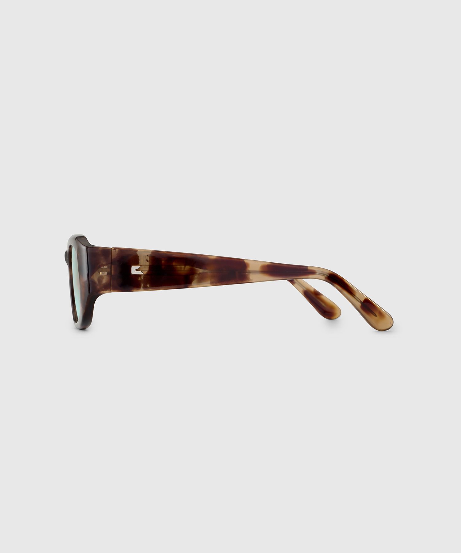 MUSINSA | BLUE ELEPHANT ZENON leopard