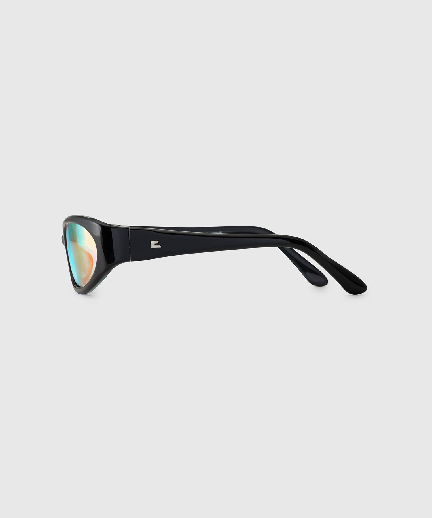 MUSINSA | BLUE ELEPHANT COY black green