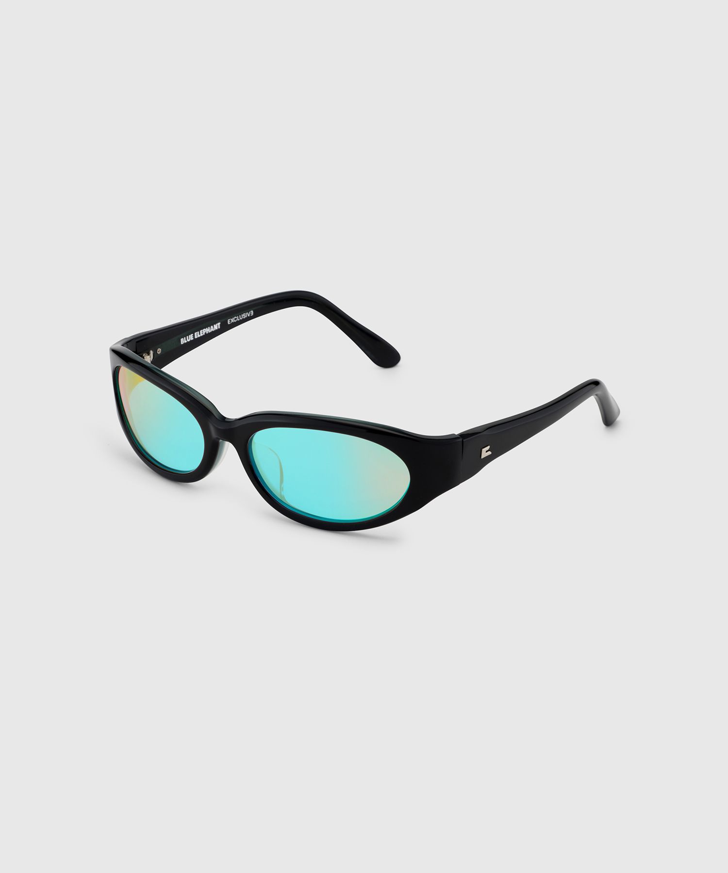 ★BLUE ELEPHANT★ COY black COY black - BLUE ELEPHANT
