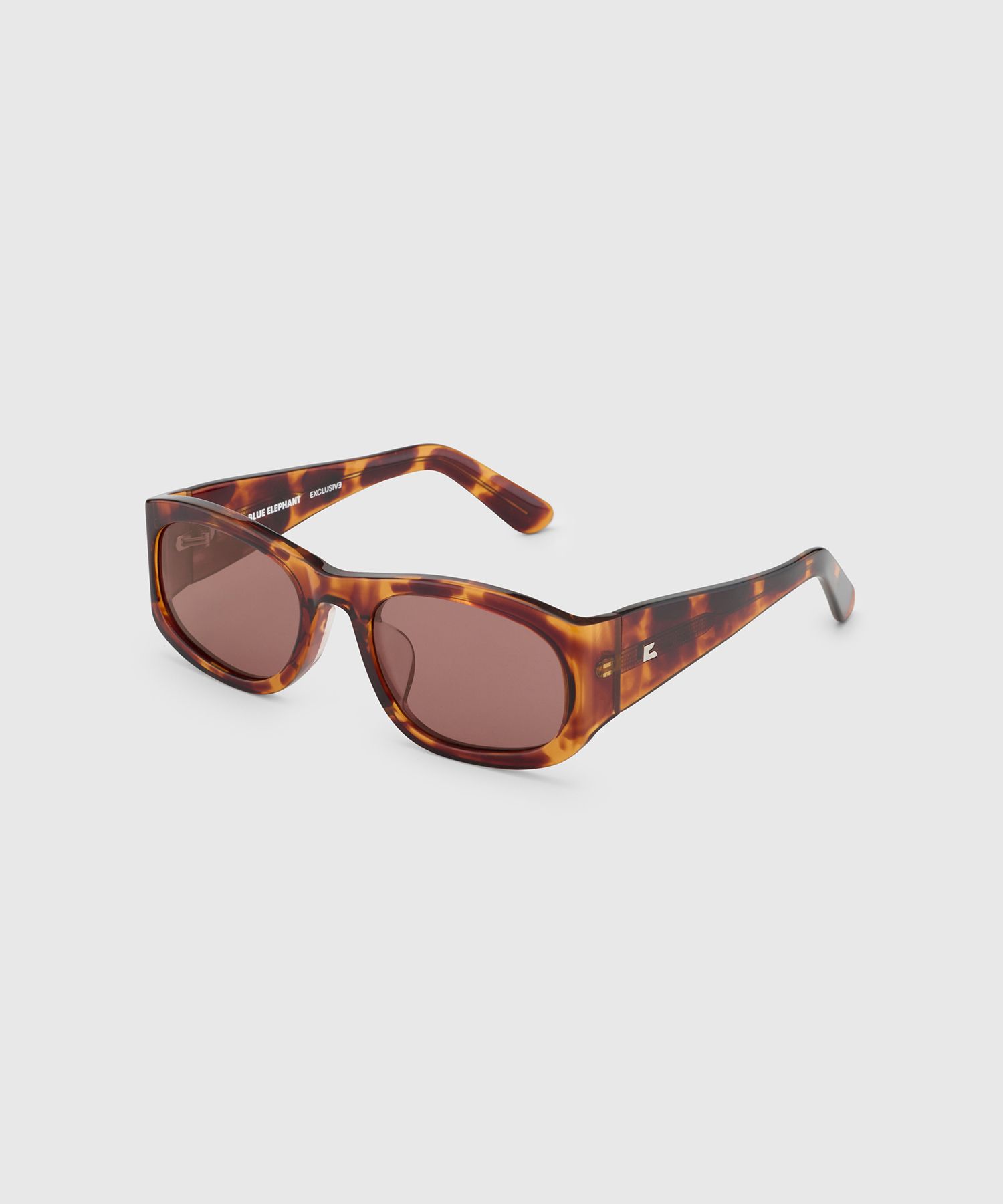 MUSINSA | BLUE ELEPHANT PETRA brick tint