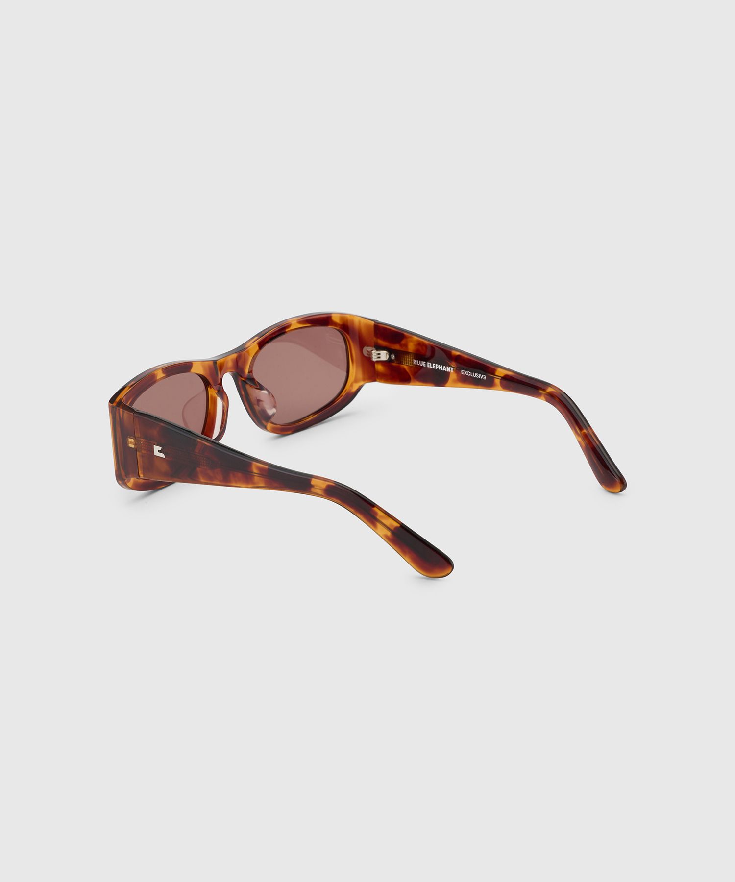 MUSINSA | BLUE ELEPHANT PETRA brick tint