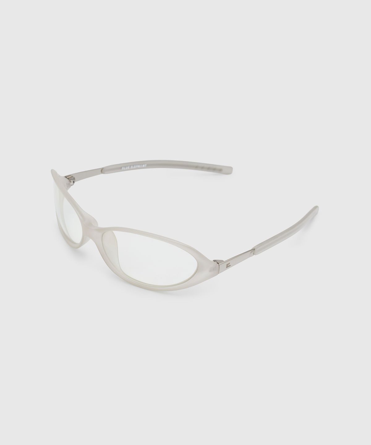 블루엘리펀트(BLUE ELEPHANT) CARA matte white