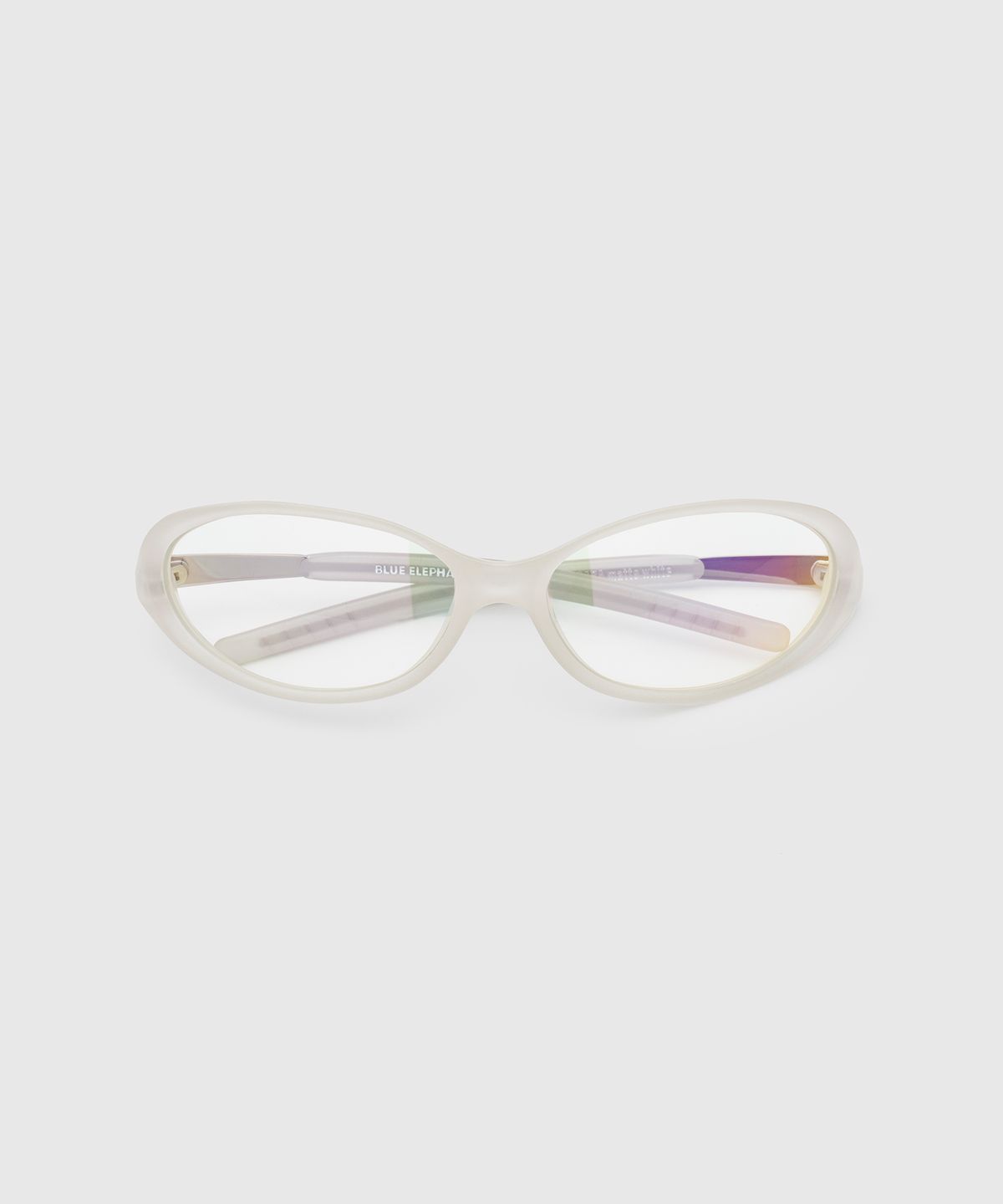 블루엘리펀트(BLUE ELEPHANT) CARA matte white