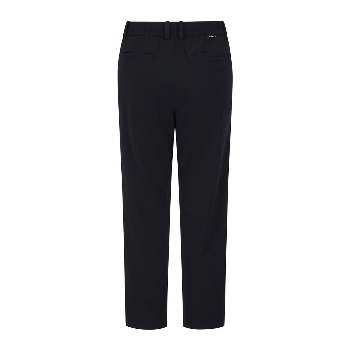 어뉴골프(ANEW GOLF) MEN SM ESSENTIAL COOL PANTS_BK