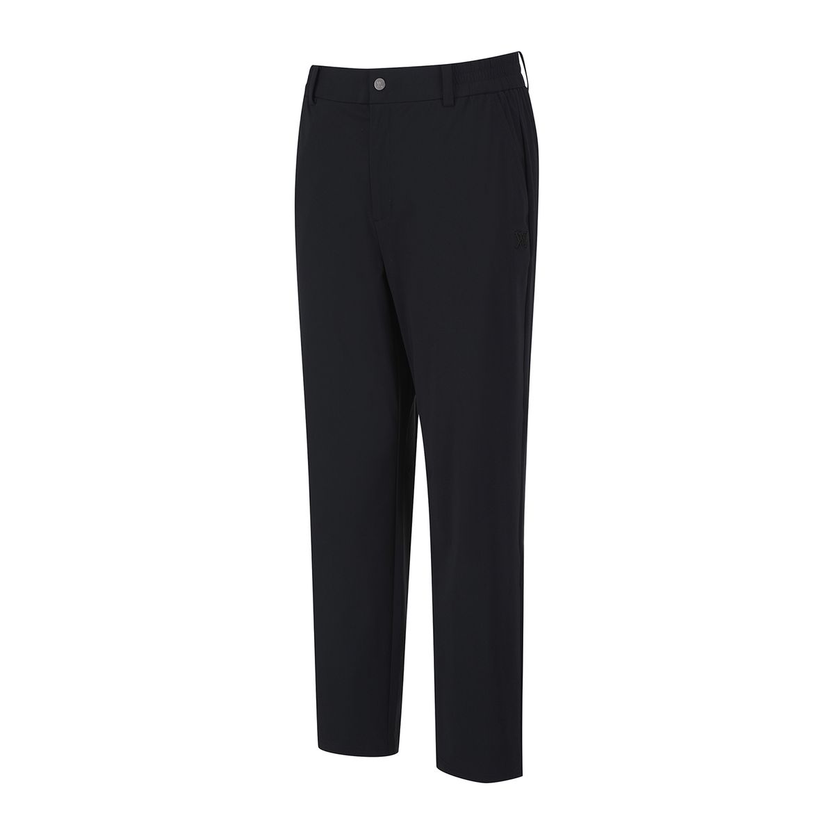 어뉴골프(ANEW GOLF) MEN SM ESSENTIAL COOL PANTS_BK