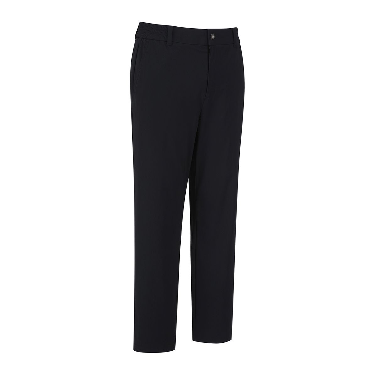 어뉴골프(ANEW GOLF) MEN SM ESSENTIAL COOL PANTS_BK