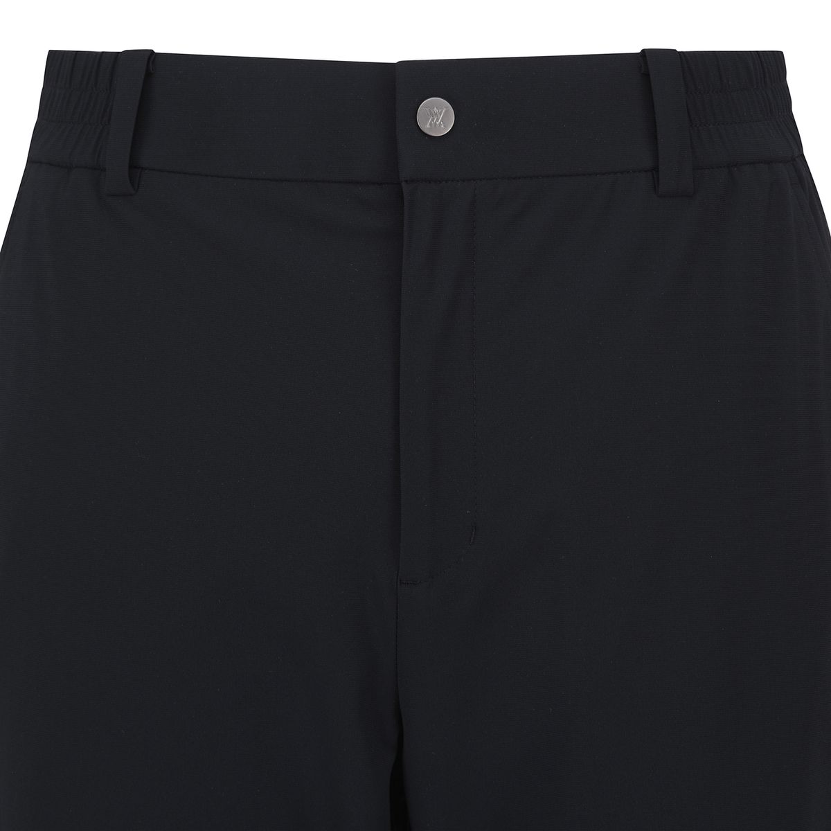 어뉴골프(ANEW GOLF) MEN SM ESSENTIAL COOL PANTS_BK