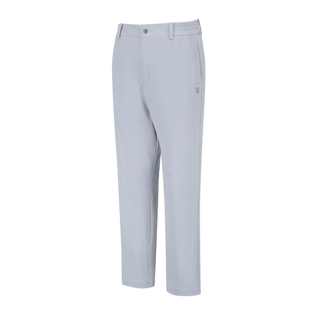 어뉴골프(ANEW GOLF) MEN SM ESSENTIAL COOL PANTS_GR