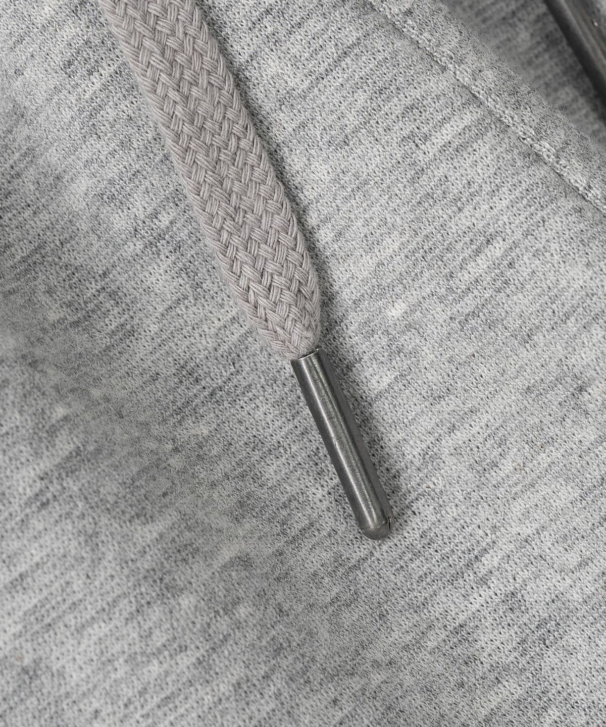 토피(TOFFEE) 원턱 스웻 버뮤다 팬츠 (MELANGE GREY)