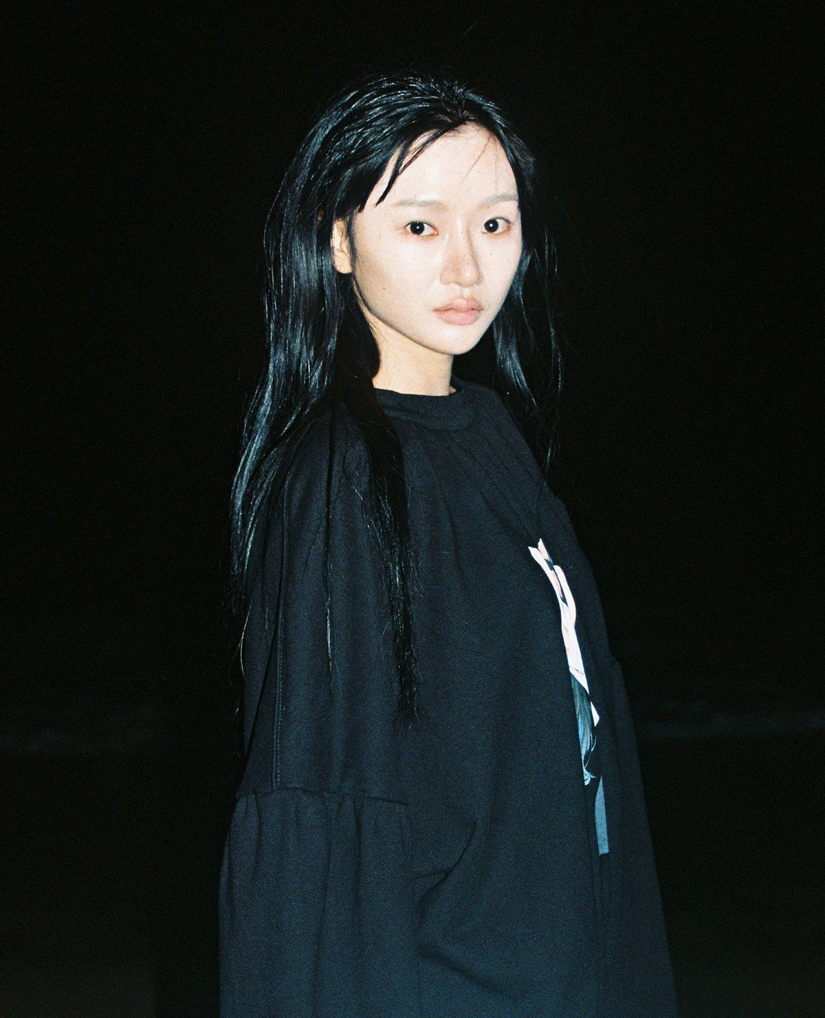 꾸드뱅(COUPDEBANG) Librarian 스웻셔츠