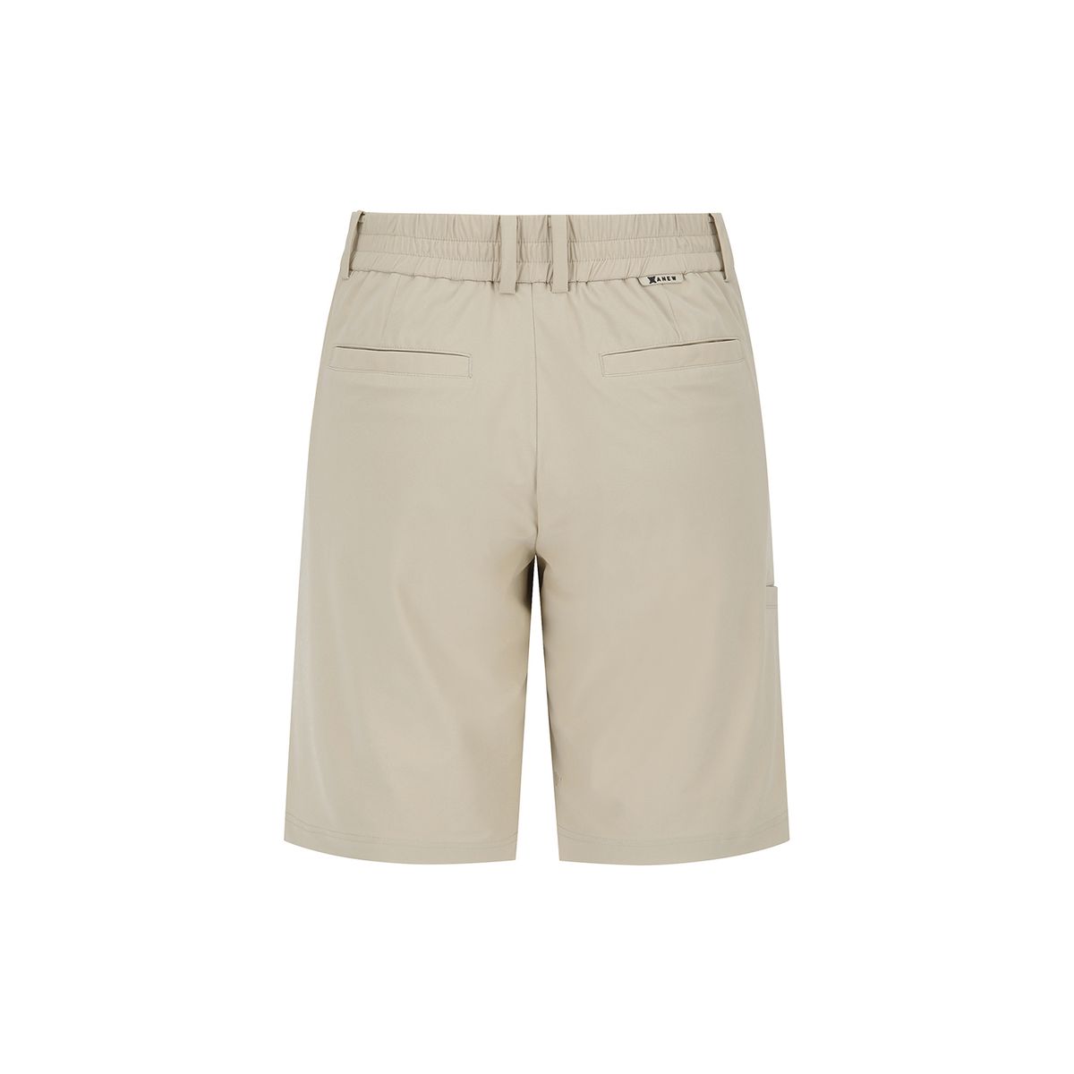 어뉴골프(ANEW GOLF) MEN SM ESSENTIAL COOL HALF PANTS_BE