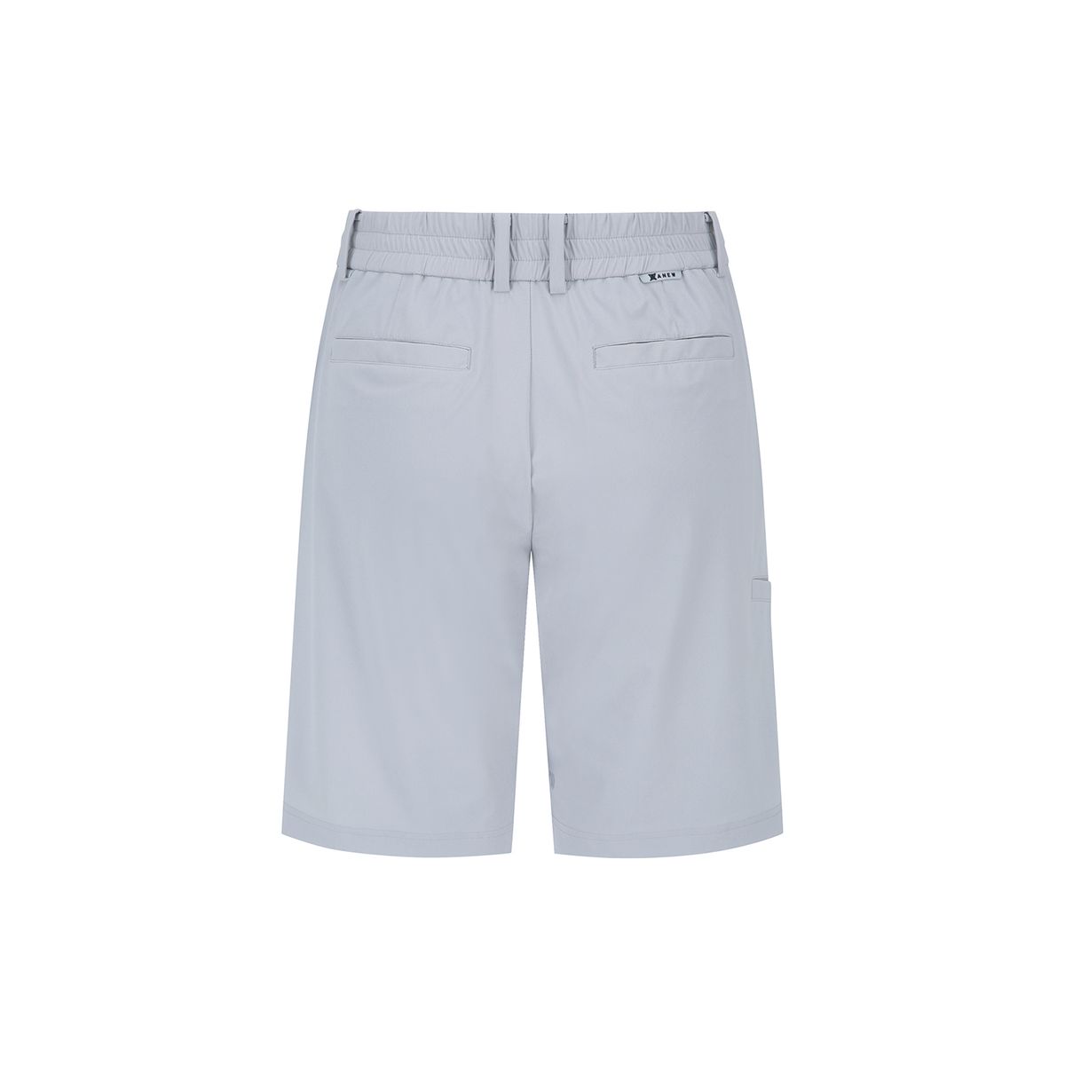 어뉴골프(ANEW GOLF) MEN SM ESSENTIAL COOL HALF PANTS_GR