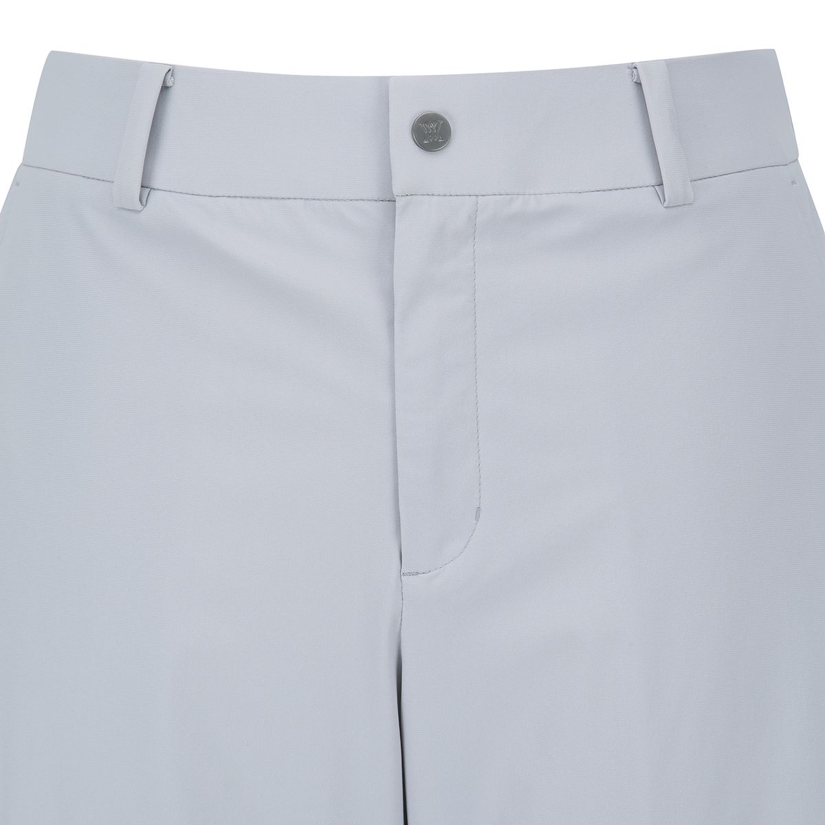 어뉴골프(ANEW GOLF) MEN SM ESSENTIAL COOL HALF PANTS_GR