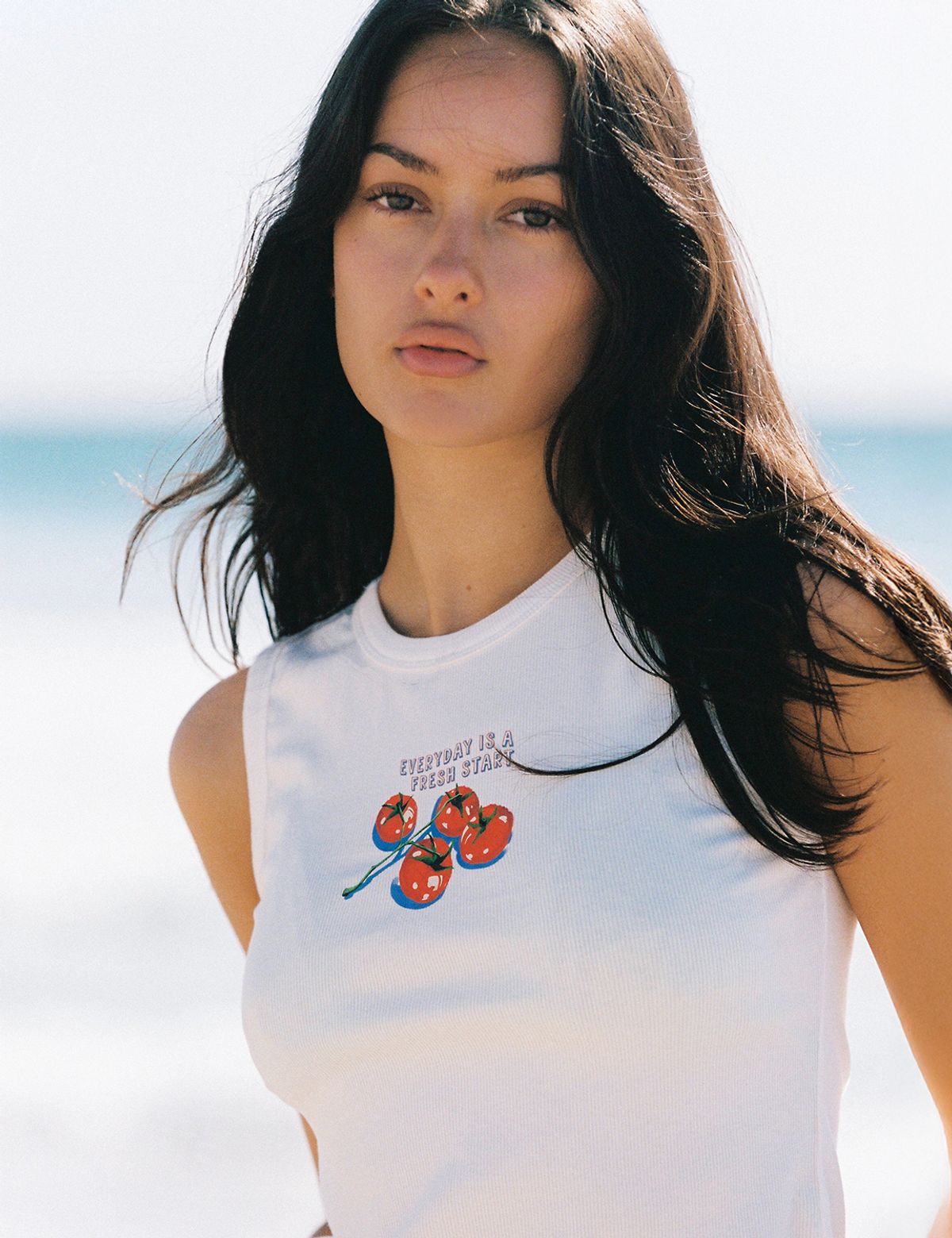 써피(SURFEA) FAVORITE TOP_WHITE