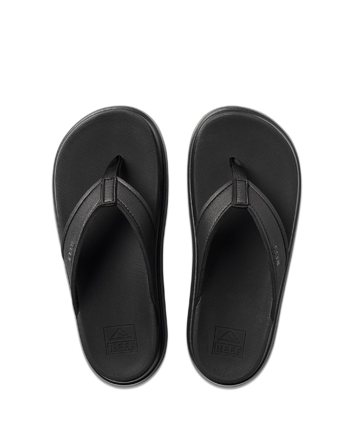 리프(REEF) 쿠션 본디 (0096218) CJ2222-BLACK/BLACK