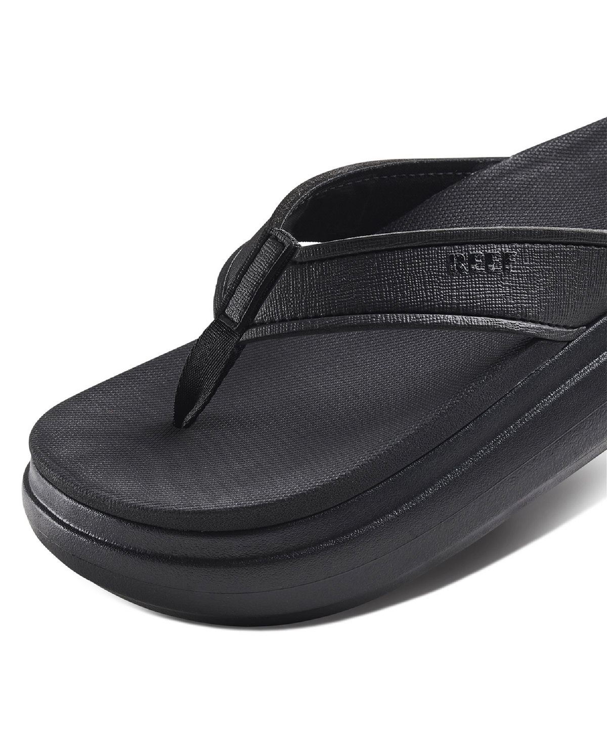 리프(REEF) 쿠션 본디 (0096218) CJ2222-BLACK/BLACK
