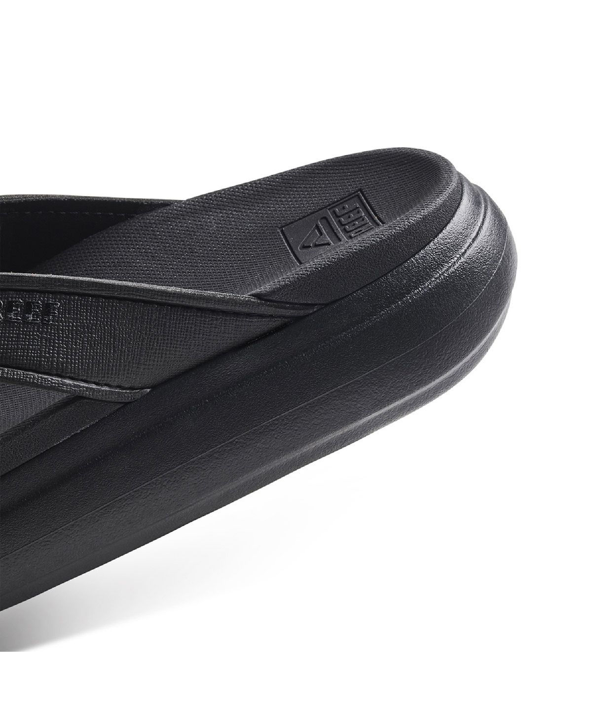 리프(REEF) 쿠션 본디 (0096218) CJ2222-BLACK/BLACK