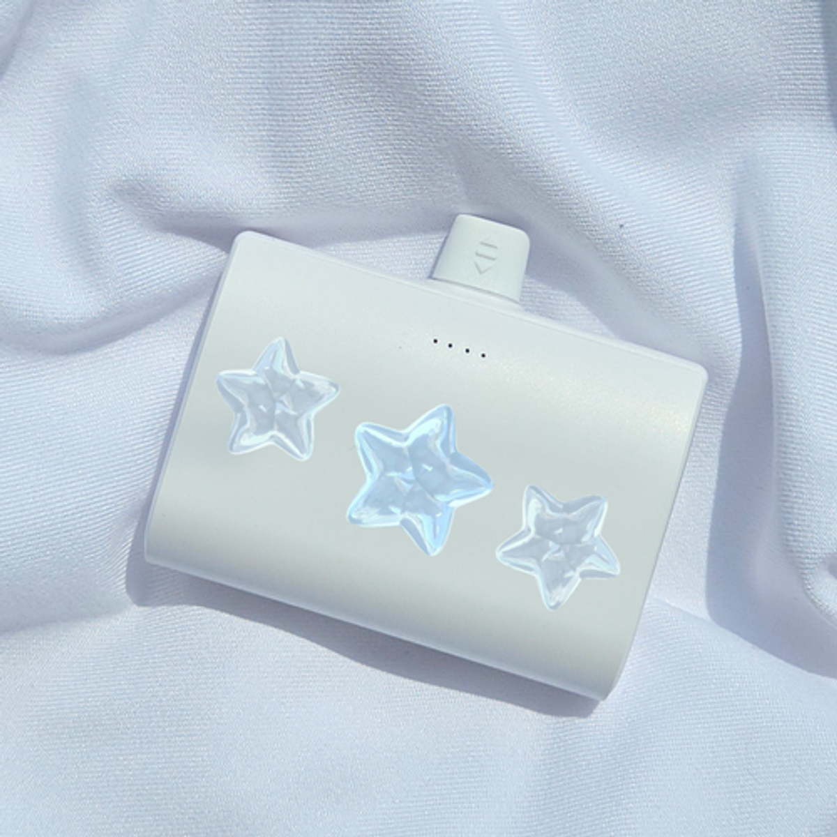 이레케이스앤굿즈(IRECASEGOODS) BZ 글로시스타 듀얼 아이폰 갤럭시 보조배터리 10000mah