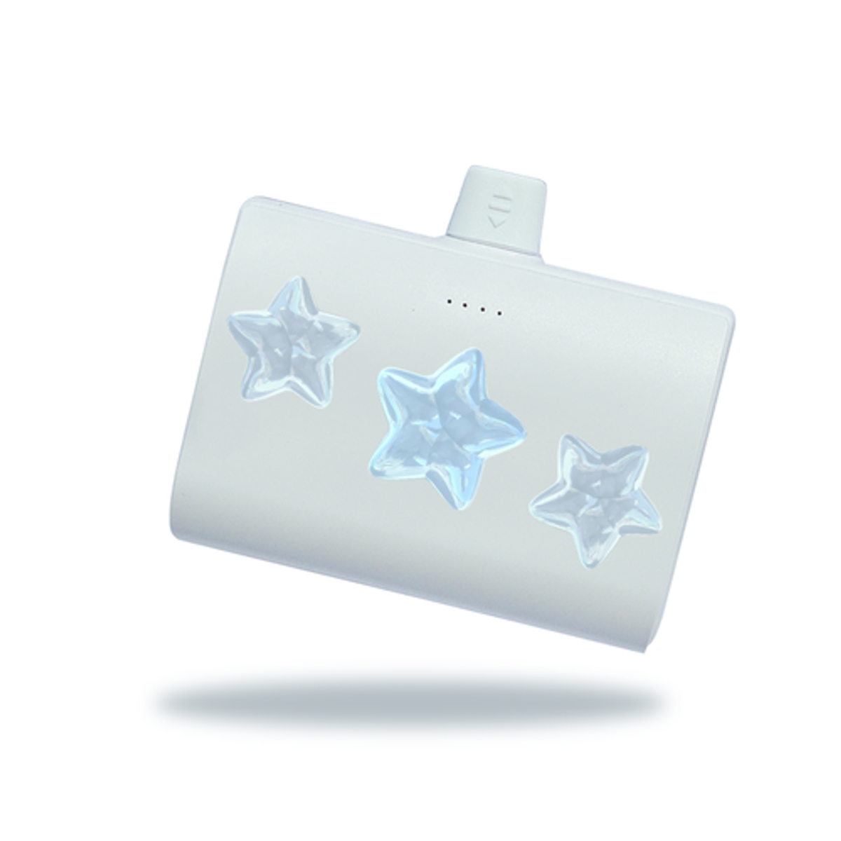 이레케이스앤굿즈(IRECASEGOODS) BZ 글로시스타 듀얼 아이폰 갤럭시 보조배터리 10000mah