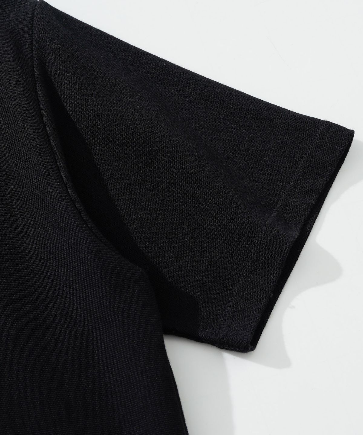 페플(FP142) MTOR 974OG 디버스위브 반팔티셔츠 블랙 SJST1525
