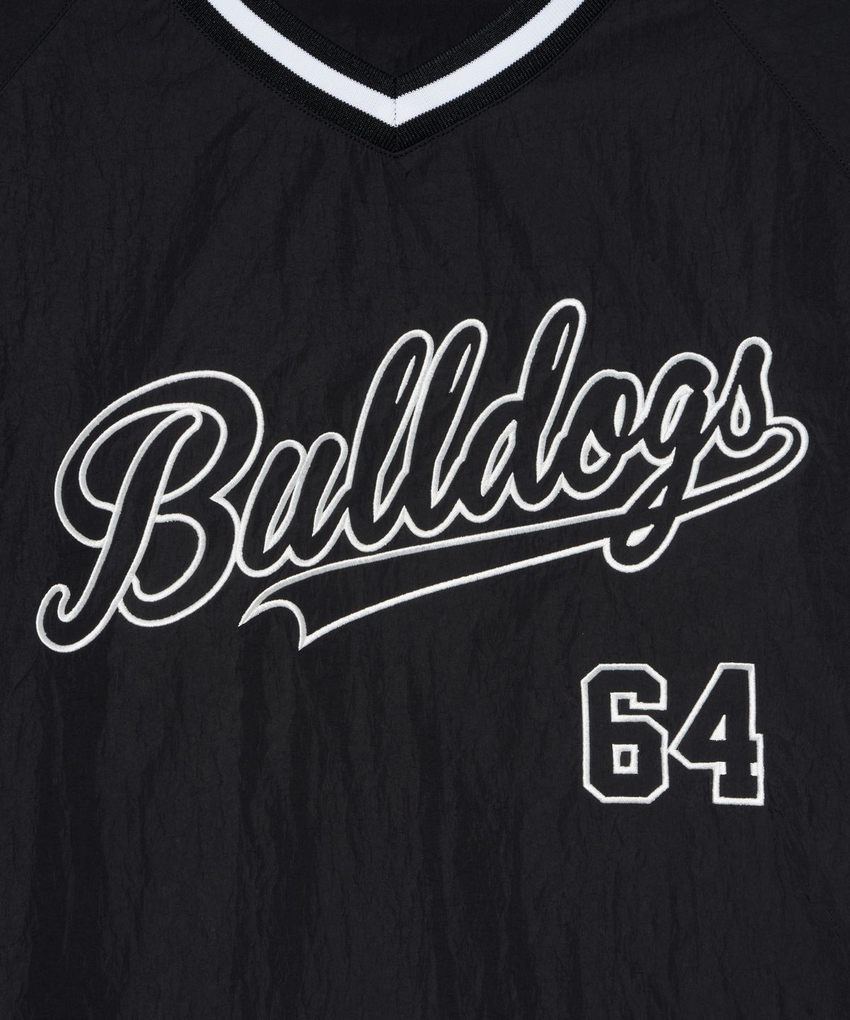 예일(YALE) BASEBALL SHORT-SLEEVE NYLON T-SHIRT(3 colors)