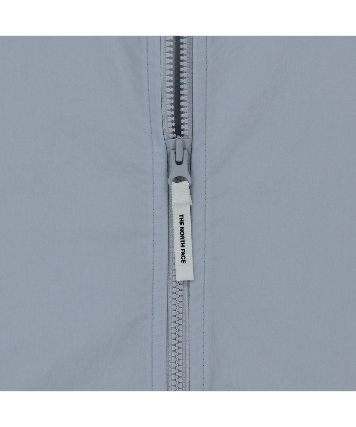 노스페이스(THE NORTH FACE) NT7KR01M 아이라 반팔 집업 LIGHT_BLUE