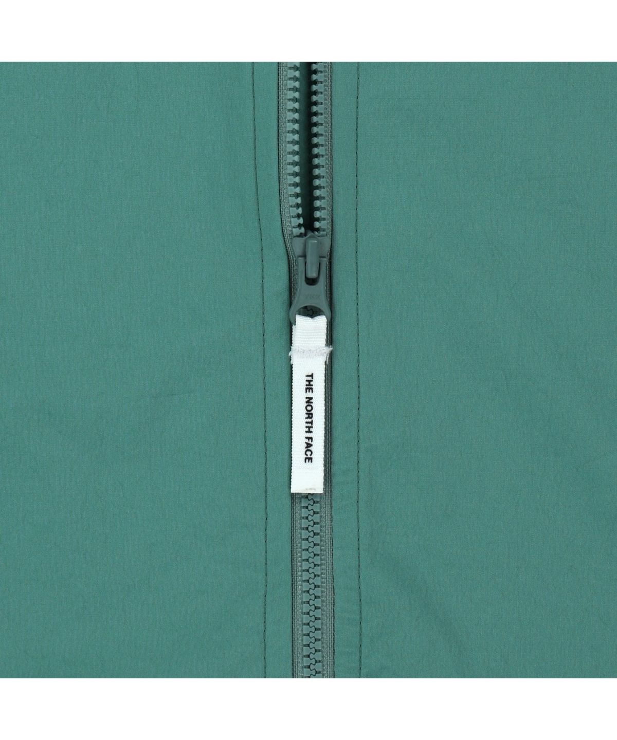 노스페이스(THE NORTH FACE) NT7KR01N 아이라 반팔 집업 JADE