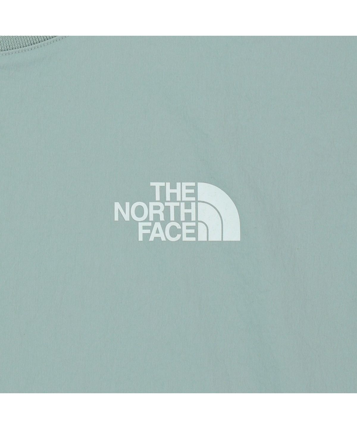 노스페이스(THE NORTH FACE) NT7UR19L 아이라 반팔 라운드티 COOL_GRAY