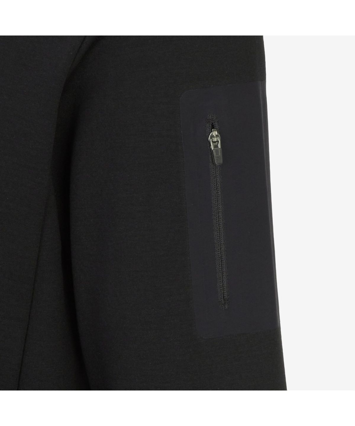 노스페이스(THE NORTH FACE) NT7LR50A 바소디노 롱슬리브 집티 BLACK