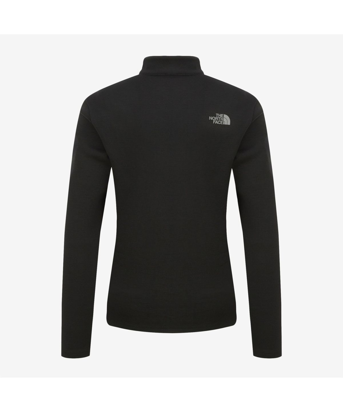 노스페이스(THE NORTH FACE) NT7LR50A 바소디노 롱슬리브 집티 BLACK