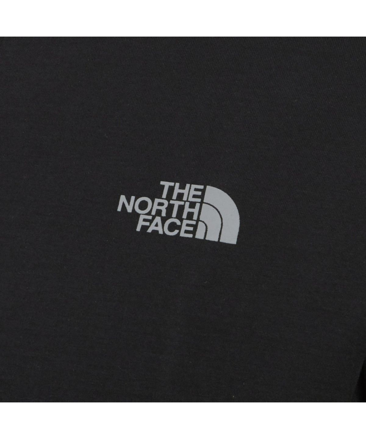 노스페이스(THE NORTH FACE) NT7LR50A 바소디노 롱슬리브 집티 BLACK