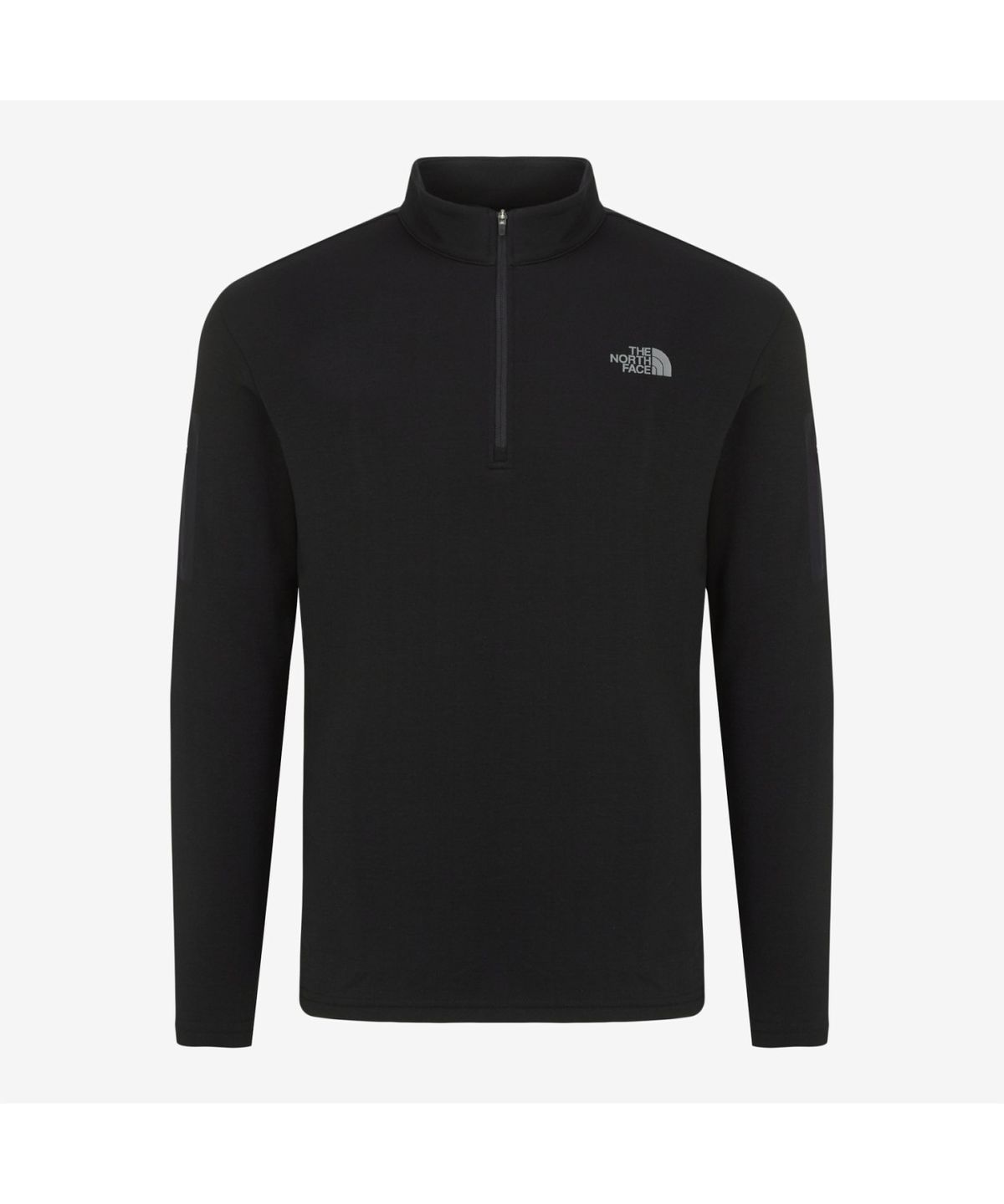 노스페이스(THE NORTH FACE) NT7LR50A 바소디노 롱슬리브 집티 BLACK