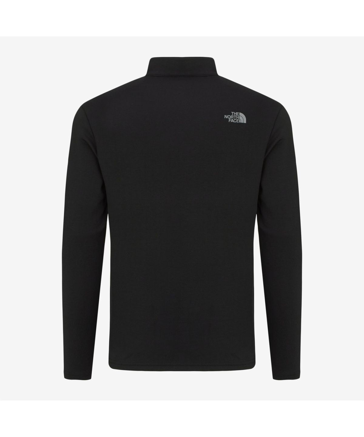 노스페이스(THE NORTH FACE) NT7LR50A 바소디노 롱슬리브 집티 BLACK