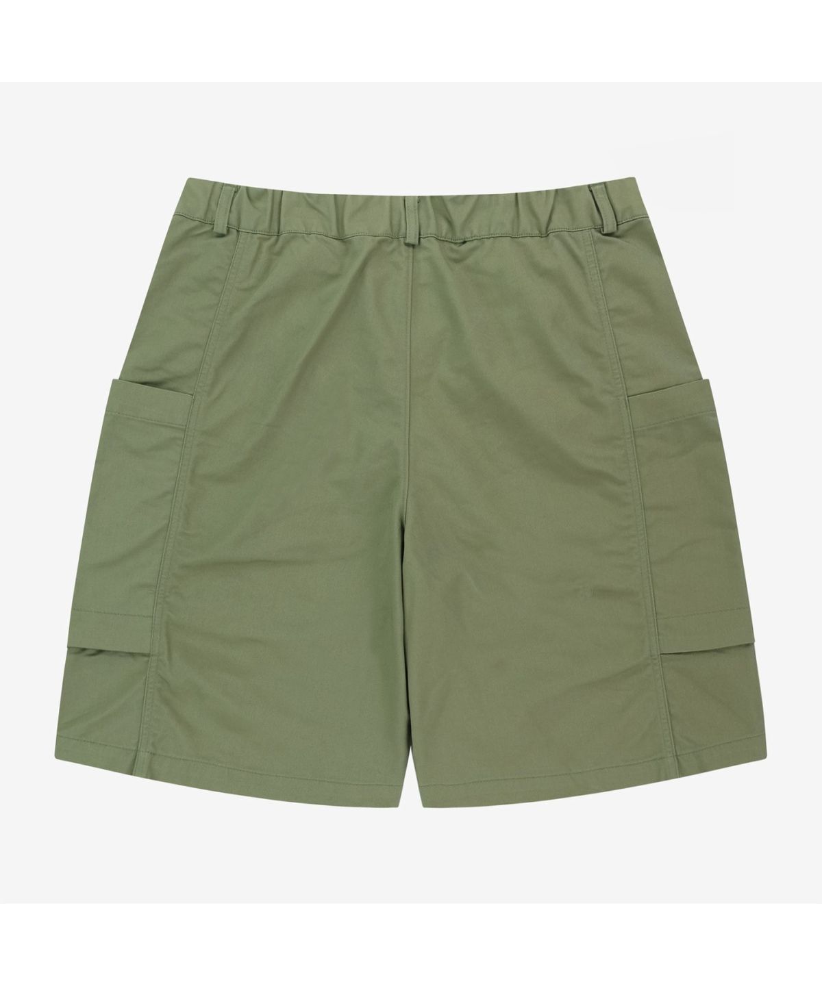 노스페이스(THE NORTH FACE) NS6NR02L 에브리데이 카고 쇼츠 LIGHT_KHAKI